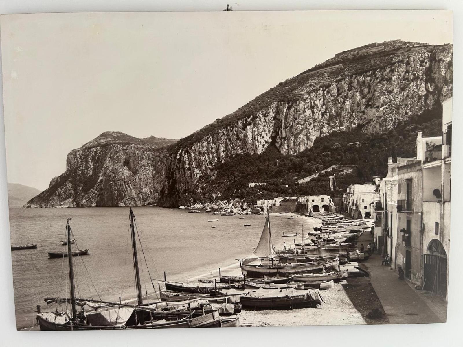 Roof Top Belvedere Capri Exterior photo